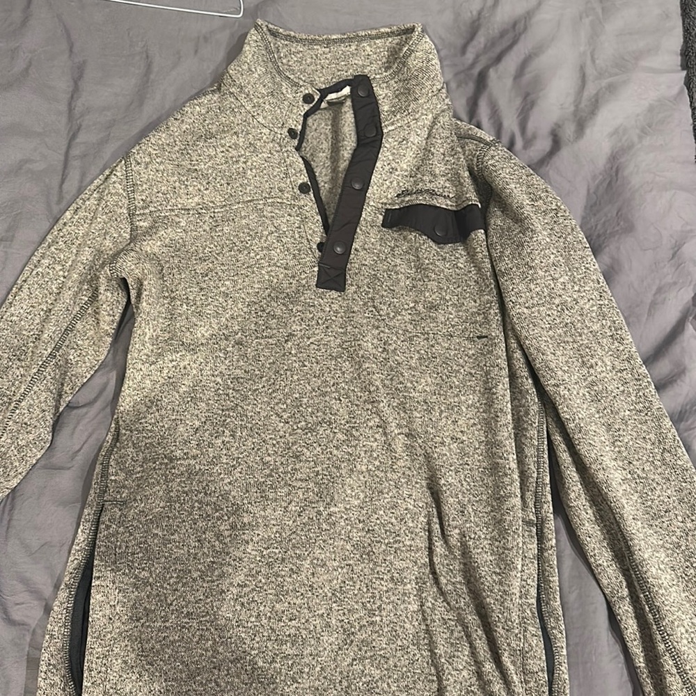 Eddie Bauer Sweater